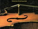 LP Mozart: Complete String Quintets Danisches 5LP Box Telefunken SLA 25097-T NM