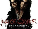 Alice Cooper - Paranormal 2 x LP LIMITED RED VINYL 180 Gram - sealed NEW COPY