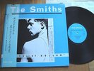 THE SMITHS - HATFUL OF HOLLOW - PROMO JAPAN 12