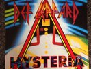 Def Leppard Hysteria EP RARE UK Press 30