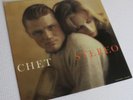Chet Baker Chet Riverside RLP 1135 Stereo Early Pressing Laminated Cover