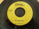 Bob and Cindy Dean - Long Time Gone 1950s USA 45 STARDAY