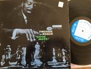 Freddie Roach- Good Move.  Blue Note Jazz LP BLP 4158 Mono New York USA. RVG EAR