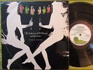 KEVIN AYERS, THE CONFESSIONS OF DR. DREAM, LP 1974 UK 1ST PRESS EX+/VG+ EMBOSSED