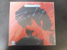 SANTANA ZEBOP SEALED LP HALF SPEED MASTER PROMO STAMPED 1981