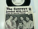 THE SUNRAYS 