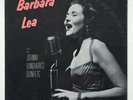 BARBARA LEA with the JOHNNY WINDHURST QUINTETS Prestige PRLP 7065 MONO