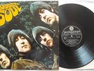BEATLES RUBBER SOUL  ANNO 1965 - Stampa italiana - Matrice 30-12-65 - PMCQ 31509