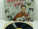 Jimmie Rivers & The Cherokees ?