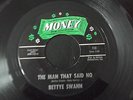 BETTYE SWANN - THE MAN THAT SAID NO - MONEY RECORDS - NORTHERN SOUL