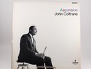 JAZZ LP: JOHN COLTRANE Ascension IMPULSE Canada EDITION I Green Target
