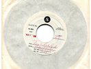 Peter Tosh TEST PRESSING  Don't Look Back/Soon Come ROLLING STONES RECORDS