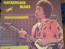 Jimi hendrix-Hackensack blues very rare