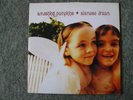 SMASHING PUMPKINS - SIAMESE DREAM- LP RECORD - DOUBLE ALBUM HUTLP 11-A1/B1/C1/D1