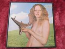 Blind Faith - Blind Faith - 1969 Vinyl LP - RSO 2394 142