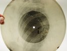 X-Ray 78rpm SOKOLSKY Tell where are you Tango RARE USSR ROENTGEN Ribs Bones 1950