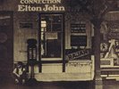 Elton John – Tumbleweed Connection – DJLPS 410 – A1/B2 – LP Vinyl Record