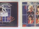 Vintage 1984 Krokus The Blitz Signed Autographed Vinyl LP Arista AL 8-8243