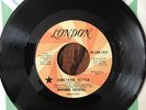 Marianne Faithfull-Something Better/Sister Morphine 45 PROMO VG+ RARE STONES