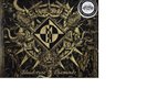 Machine Head Bloodstone & Diamonds 2 x LP  gold vinyl lim 200 Napalm Records nm