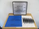 6769 054 Mozart The Early Symphonies Neville Marriner HP AUCTION NM 8LP