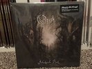 OPETH - BLACKWATER PARK - BLACK VINYL -  2 LP RECORD still life