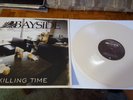 BAYSIDE KILLING TIME CREAM 1ST PRS SOASIN THRICE TAKING BACK SUNDAY SILVERSTEIN