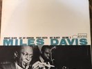 MILES DAVIS VOLUME 2 BLUE NOTE BST 81502. Liberty pressing. VG++