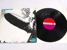 Led Zeppelin Turquoise 1 debut 588171 (PLUM) VERY FIRST EDITION LABEL ERROR