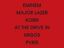 Reading festival 2017 - Saturday Ticket - Eminem, Korn etc. Ready to post