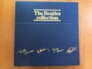 Unplayed THE BEATLES COLLECTION 13 LP BLUE BOX SET Parlophone UK Import 1978