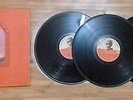 CONCERT FOR BANGLADESH 3 LP HARRISON DYLAN (RARE S AFRICA PRESS STCX3385-6-7)