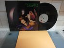 THE CRAMPS - PSYCHEDELIC JUNGLE RARE DUTCH I.R.S. PSYCH GARAGE LP IN NM COND.