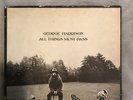 George Harrison All Things Must Pass