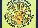 HORACE SILVER QUINTET Horace-scope Blue Note LP 4042 Mono Ear DG RVG W63