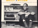 BILLY TAYLOR Cross Section Prestige LP 7071 mono DG 50th NYC Orig Superb