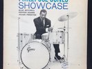 PHILLY JOE JONES Showcase Riverside LP 313 mono DG 1st Orig Superb