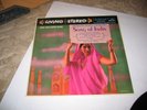 Arthur Fiedler Boston Pops Song Of India 1959 1s/1s RCA LSC-2320 autograph mint