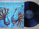 P170 Gerry Mulligan Quartet Reunion with Chet Baker Rare Pacific LP WP - 1241