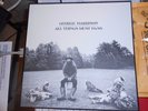 GEORGE HARRISON ALL THINGS MUST PASS