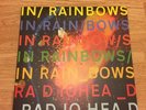 Radiohead - In Rainbows Vinyl