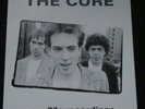 THE CURE - RARE 70'S RECORDINGS -  12