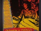 VARIOUS: Mayhem & Psychosis, Vol. 1 LP (UK, slight seam wear) Rock & Pop