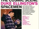 Duke Ellington's Spacemen-The Cosmic Scene  Vinyl / 12