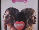HEART: Dreamboat Annie LP Sealed (Canada, sm corner ding) Rock & Pop