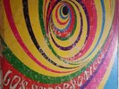 LOS SUPERSONICOS RARE EL SALVADOR BUENAS EPOCAS LATIN GARAGE ROCK BEAT SURF