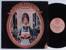 MOM'S APPLE PIE Self Titled BROWN BAG LP VG++