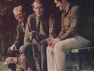 Archie Fisher [SIGNED] (UK 1968) : Archie Fisher