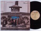 PAUPERS Ellis Island VERVE FORECAST LP SHRINK