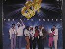 SOUTHROAD CONNECTION: Positive Energy LP (punch hole, shrink) Soul